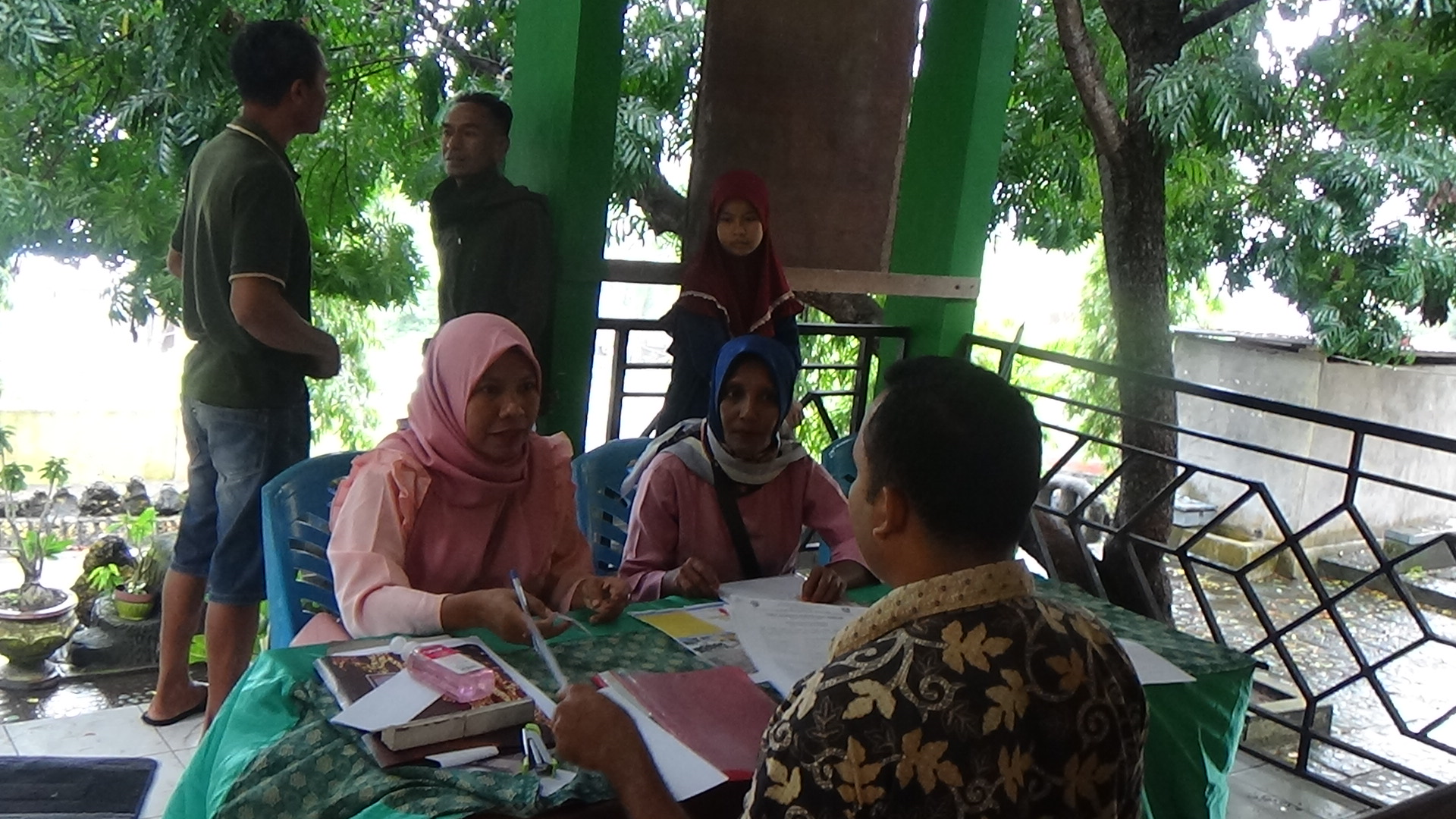 PENERIMAAN PESERTA DIDIK BARU (PPDB) SMP NEGERI 1 ENDE SELATAN TAHUN PELAJARAN 2023/2024 PENERIMAAN PESERTA DIDIK BARU (PPDB) SMP NEGERI 1 ENDE SELATAN TAHUN PELAJARAN 2023/2024